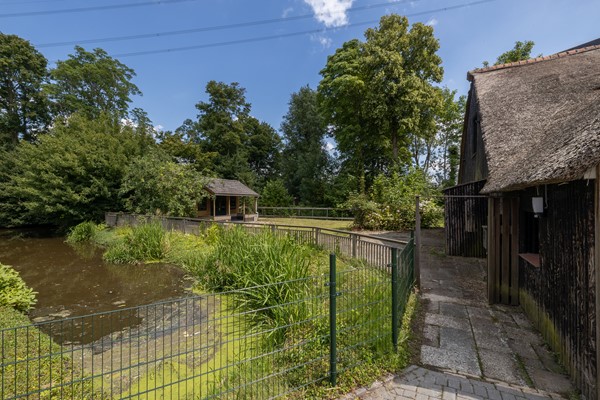 Medium property photo - Schuwacht 156A, 2941 EJ Lekkerkerk
